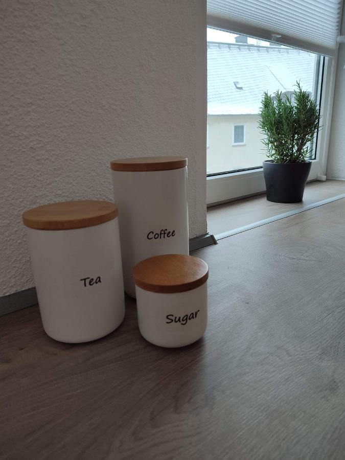 Fewo Erz-Zeit Annaberg-Buchholz Kültér fotó